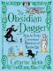 [Horatio Lyle 02] • The Obsidian Dagger